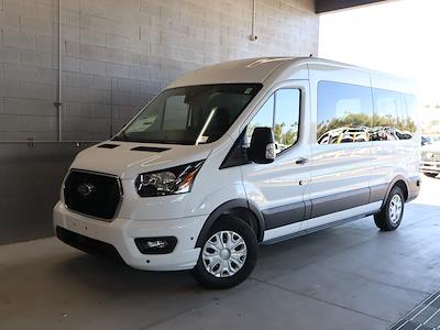 New 2025 Ford Transit 350 Passenger Van for sale #251950F - photo 1