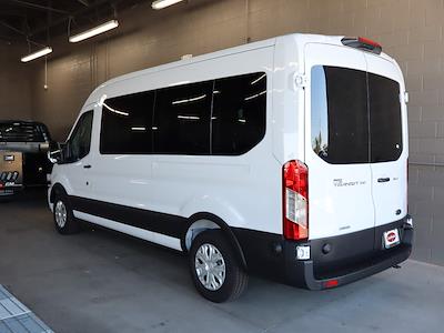 New 2025 Ford Transit 350 Passenger Van for sale #251950F - photo 2