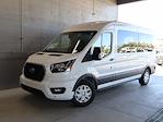 2025 Ford Transit 350 Medium Roof RWD Passenger Van for sale #251950F - photo 1