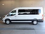 2025 Ford Transit 350 Medium Roof RWD Passenger Van for sale #251950F - photo 3
