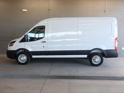 New 2025 Ford Transit 250 Medium Roof Empty Cargo Van for sale #252077F - photo 2