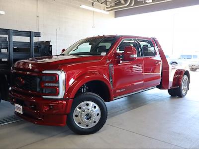 New 2025 Ford F-450 Crew Cab for sale #252101F - photo 1