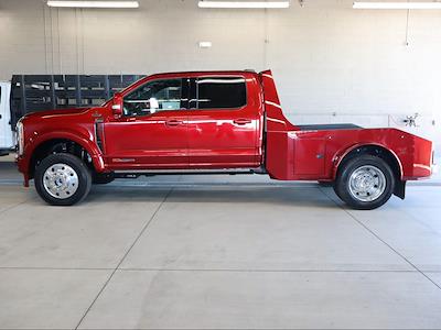 New 2025 Ford F-450 Crew Cab for sale #252101F - photo 2