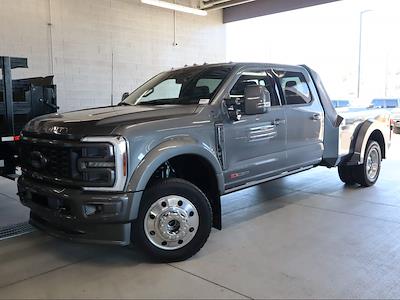 New 2025 Ford F-450 Crew Cab for sale #252102F - photo 1