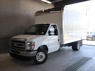2026 Ford E-350 RWD Marathon Box Van for sale #260006F - photo 1