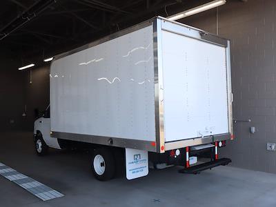 2026 Ford E-350 RWD Marathon Box Van for sale #260006F - photo 2