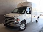 New 2026 Ford E-350 10' 9" Knapheide Steel Service Utility Van for sale #260008F - photo 1