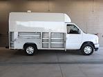 New 2026 Ford E-350 10' 9" Knapheide Steel Service Utility Van for sale #260008F - photo 13