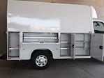 New 2026 Ford E-350 10' 9" Knapheide Steel Service Utility Van for sale #260008F - photo 14