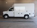 New 2026 Ford E-350 10' 9" Knapheide Steel Service Utility Van for sale #260008F - photo 3