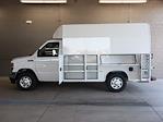 New 2026 Ford E-350 10' 9" Knapheide Steel Service Utility Van for sale #260008F - photo 7