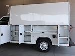 New 2026 Ford E-350 10' 9" Knapheide Steel Service Utility Van for sale #260008F - photo 8