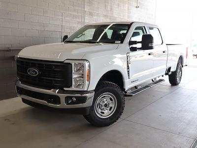 2026 Ford F-350 Crew Cab SRW 4x4 Pickup for sale #260010F - photo 1