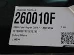 2026 Ford F-350 Crew Cab SRW 4x4 Pickup for sale #260010F - photo 27