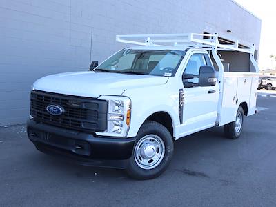2026 Ford F-250 Regular Cab 4x2 Royal Service Truck for sale #260017F - photo 1