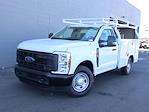 2026 Ford F-250 Regular Cab 4x2 Royal Service Truck for sale #260017F - photo 1