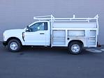 2026 Ford F-250 Regular Cab 4x2 Royal Service Truck for sale #260017F - photo 7
