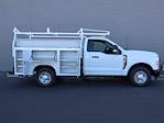 2026 Ford F-250 Regular Cab 4x2 Royal Service Truck for sale #260017F - photo 13
