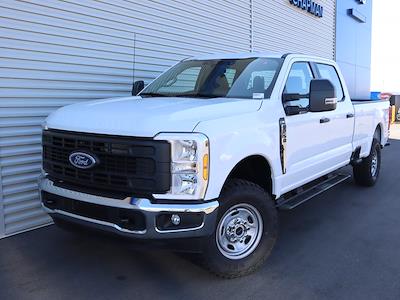 2026 Ford F-250 Crew Cab 4x4 Pickup for sale #260021F - photo 1