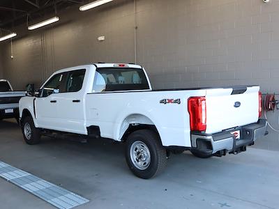 2026 Ford F-250 Crew Cab 4x4 Pickup for sale #260031F - photo 2