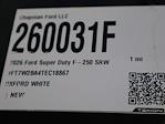 2026 Ford F-250 Crew Cab 4x4 Pickup for sale #260031F - photo 28
