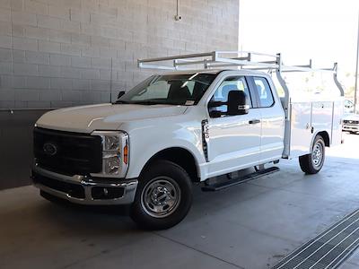 New 2026 Ford F-250 Super Cab Royal 40-VO-98 8' 2" Service Truck for sale #260033F - photo 1