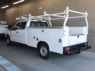 New 2026 Ford F-250 Super Cab Royal 40-VO-98 8' 2" Service Truck for sale #260033F - photo 2
