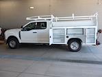 New 2026 Ford F-250 Super Cab Royal 40-VO-98 8' 2" Service Truck for sale #260033F - photo 7