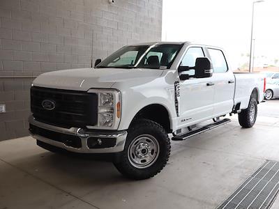 2026 Ford F-250 Crew Cab 4x4 Pickup for sale #260035F - photo 1