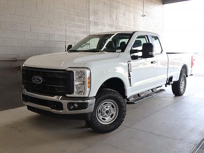 2026 Ford F-250 Super Cab 4x4 Pickup for sale #260041F - photo 1