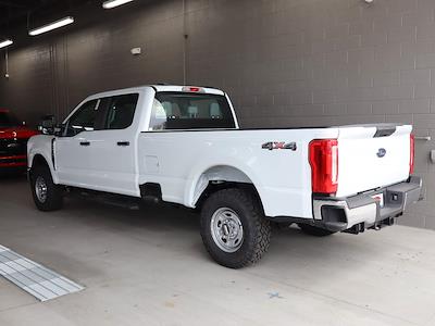 2026 Ford F-250 Crew Cab 4x4 Pickup for sale #260042F - photo 2