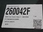 2026 Ford F-250 Crew Cab 4x4 Pickup for sale #260042F - photo 29