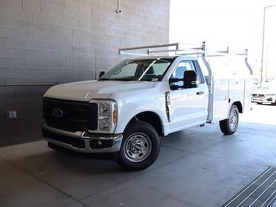 New 2026 Ford F-250 Regular Cab Royal 40-VO-98 8' 2" Service Truck for sale #260044F - photo 1
