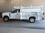 New 2026 Ford F-250 Regular Cab Royal 40-VO-98 8' 2" Service Truck for sale #260044F - photo 7