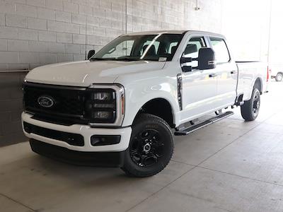 2026 Ford F-350 Crew Cab SRW 4x4 Pickup for sale #260046F - photo 1