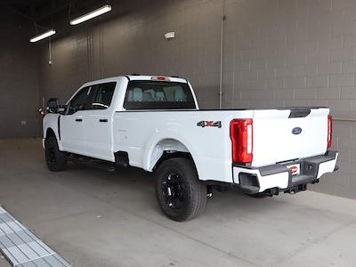 2026 Ford F-350 Crew Cab SRW 4x4 Pickup for sale #260046F - photo 2