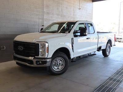 2026 Ford F-250 Super Cab 4x2 Pickup for sale #260048F - photo 1