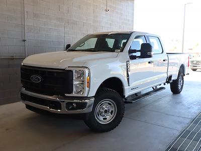 2026 Ford F-350 Crew Cab SRW 4x4 Pickup for sale #260055F - photo 1