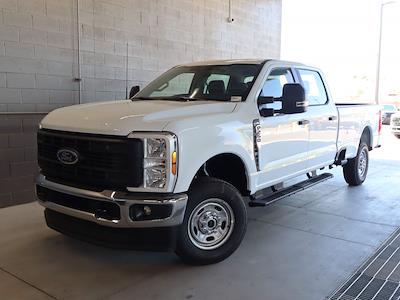 2026 Ford F-250 Crew Cab 4x4 Pickup for sale #260063F - photo 1