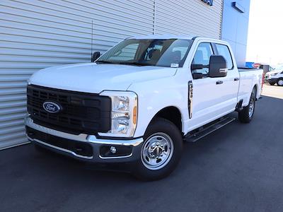 2026 Ford F-250 Crew Cab 4x2 Pickup for sale #260064F - photo 1