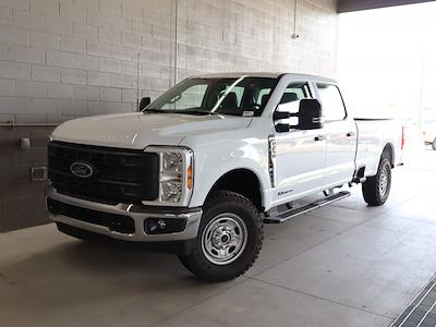2026 Ford F-250 Crew Cab 4x4 Pickup for sale #260065F - photo 1