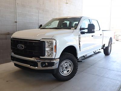 2026 Ford F-350 Crew Cab SRW 4x4 Pickup for sale #260069F - photo 1