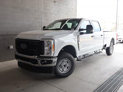 2026 Ford F-250 Crew Cab 4x4 Pickup for sale #260074F - photo 1