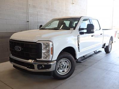 New 2026 Ford F-350 Crew Cab SRW Pickup for sale #260075F - photo 1