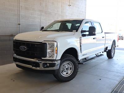 2026 Ford F-350 Crew Cab SRW 4x4 Pickup for sale #260083F - photo 1