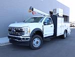 New 2026 Ford F-600 Regular Cab Mechanics Body for sale #260085F - photo 1