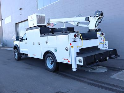 New 2026 Ford F-600 Regular Cab Mechanics Body for sale #260086F - photo 2