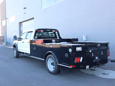 New 2026 Ford F-550 Crew Cab Hauler Body for sale #260091F - photo 2