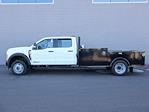 New 2026 Ford F-550 Crew Cab Hauler Body for sale #260091F - photo 3