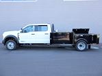 New 2026 Ford F-550 Crew Cab Hauler Body for sale #260091F - photo 7
